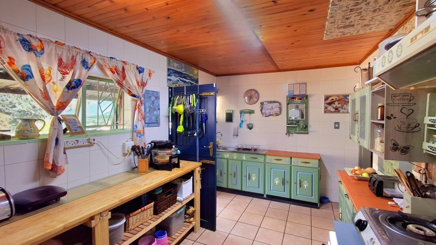 3 Bedroom Property for Sale in Sasolburg Ext 12 Free State